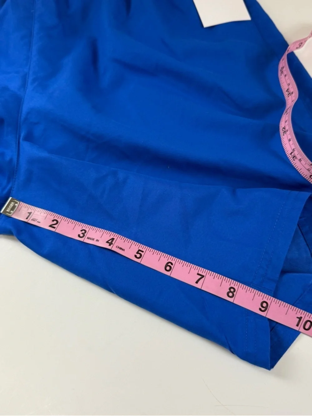 Nike Swim Trunks Essential Lap 9
